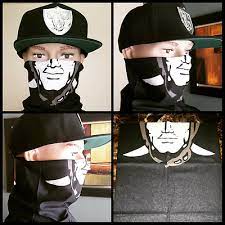 Oakland Raiders Bandana Face Mask Riding Mask Buy 2 And Get A Free Raiders Gift Oakland Raiders Raiders Gifts Oakland Raiders Gifts