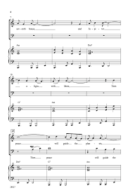Aquarius Let The Sunshine In Satb Arr Gr J W Pepper Sheet Music Let It Be Sheet Music Choral Sheet Music