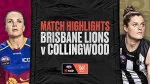 Please select brisbane lions vs collingwood other links or refresh (f5). 2020 Afl Womens Match Centre Bl V Coll