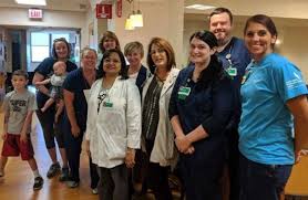 Check spelling or type a new query. Promedica Life Promedica Flower Hospital 8th Floor Team Is Coming At Us With All Of The Recognition Read About Their Well Deserved Recognition Below Julie Gramling Rn Patient Care Supervisor Was