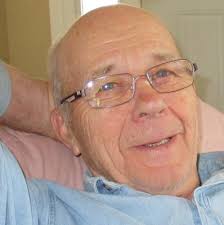 Donald Cross Obituary