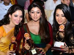 They are beautiful, hot, talented, reign the hearts of a million audience down south for their acting and good looks. Top 20 South Indian Actresses With Names And Photos