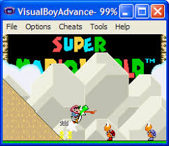 Home » all games » nes » super mario bros. Gameboy Advance Net Pocketsnes Gba Snes Roms Emulator