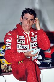 Image result for Senna