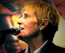 Barbara Jarrell's Instagram, Twitter & Facebook