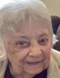Obituary information for Betty M. Ruff