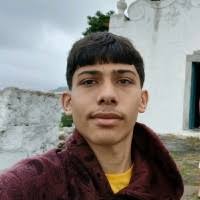 20+ "Gabriel William Santos" profiles