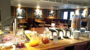 Find all the transport options for your trip from euston station to premier inn london leicester square right here. Buffet Set Up For Breakfast Picture Of Premier Inn London Leicester Square Hotel Tripadvisor