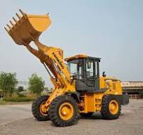 LONKING CDM833 – Beijing XLHJ International