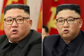 Once in office, he ramped up north korea's nuclear program. Slimmer Kim Prompts Heartbreak In North Korea Kim Jong Un News Al Jazeera