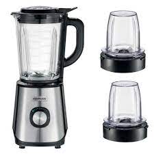 We are the only appliance repair company in the philadelphia area with a low price guarantee that you get the lowest possible price for any appliance repair. Buy Kenwood Glass Blender Blm45 720ss Online Shop Electronics Appliances On Carrefour Uae