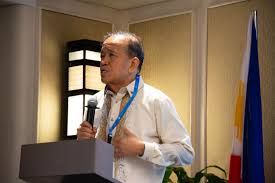 Ninth Meeting: Standing Group of Experts