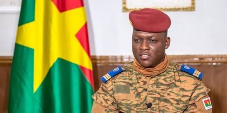 Burkina Faso: Chặn đứng âm mưu đảo chính
