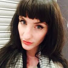 Rebecca Tague's Instagram, Twitter & Facebook