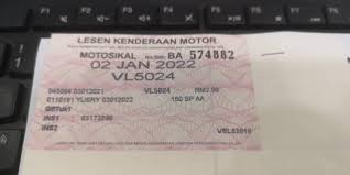 Road tax has to be paid to the indian government periodically whether it levied by the central, state or local government. Roadtax Murah Rm105 00 Posts Facebook