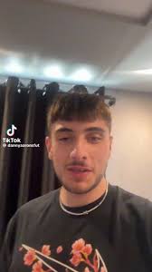 the fact that people are waiting outside danny's house is so messed up 😭😭  it's just SO wrong, and people are saying he was speaking rudely when he  wasn't 🙄