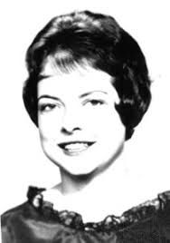 Death Notice for Stacy Mecham