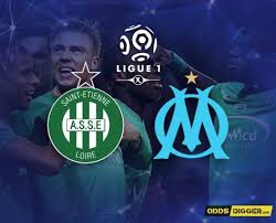 De kathedraal van saint etienne te bourges is gebouwd tussen de late 12e en late 13e eeuw. Saint Etienne Vs Olympique De Marseille Predictions Marseille Are Unbeaten In Seven Marseille Saint Etienne Bandar