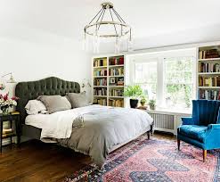 Interiorcrowd Traditional Bedroom Decor Traditional Bedroom Eclectic Bedroom