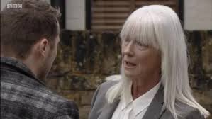 EastEnders favourite Ritchie Scott returns