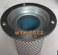 1PC SCR20M screw air compressor oil fine separator 25300045-023