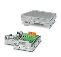 SUBCON-PLUS-CAN - D-SUB bus connector - 2744694 | Phoenix ...