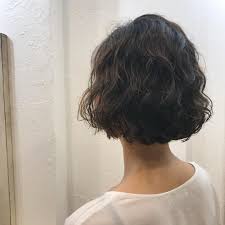 外国人風ヘアの魅力透明感や抜け感を出して素敵な女性へ Hair