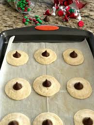 Chocolate covered oreos might be the easiest christmas cookie you'll ever. 3 Ingredient Christmas Cookies Pams Daily Dish