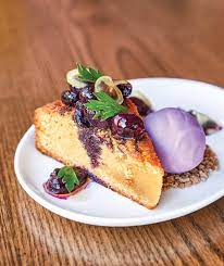 Dining Review Giusto In Newport Rhode Island Monthly