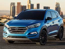 Maybe you would like to learn more about one of these? Hyundai Tucson Night Edition Is Stylish At Any Hour