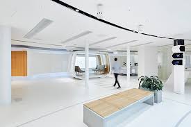 Completed in 2010 in china. Deutsche Telekom S Design Gallery Imagines The Future Of Connected Homes