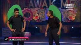 Maharaja lawak mega 2018 bocey minggu 4. Maharaja Lawak Mega 2018 Shiro Minggu Akhir Pusingan 2 Maharaja Lawak Mega 2018
