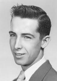 Theron Hugh 'Pete' Ennis