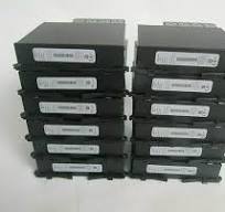 GE Multilin 6U Digital I/O Module 6 Form-A Outputs 4 Digital Inputs UR 6UH  UR6UH