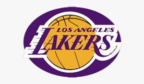 Minnesota, and will be further evaluated by team doctors upon his return to los angeles. Lakers Cliparts Angeles Lakers Free Transparent Clipart Clipartkey