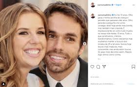O jornalista, que também tem um blogue, fala das características importantes para ser bom pai, boa mãe e bom marido ou mulher: A Pipoca Recebe Declaracao De Amor Do Marido Somos Loucos Mais Maduros