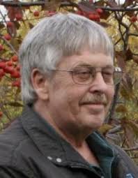 Obituary for Richard Carlson