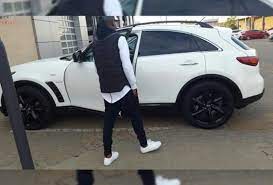 Thembinkosi lorch was born on 22.07.1993 in bloemfontein, free. Lorch Vs Billiat Who Had The Hottest Million Rand Car Upgrade