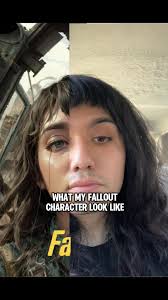 #CapCut #transgender #mtftrans #transwomenarewomen #bangs  #transgenderwoman❤🏳️‍🌈🏳️‍⚧️❤ #fallout