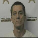 Deputies Ring in the New Year with More Arrests (01/10/2023)