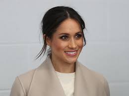 She kept her skin looking fresh, leaving her. Meghan Markle S Makeup Artist Lydia Sellers Reveals What Makeup Meghan Markle Will Use On Her Wedding Day Hello