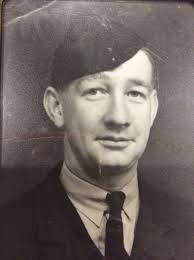 Did Andrew Buckley survive World War 1?