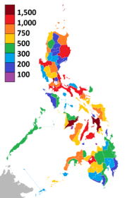 Barangay Wikipedia