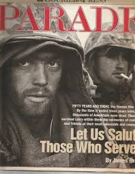 KOREA. THE FORGOTTEN WAR. I TONY TUPPER served in the KOREAN WAR,1951-1952.  There were others that served in that war from Romsey as follows. RAY DAY,  GEORGE MOORE, MIKE STILL, GARY TUPPER (