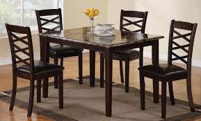 Coaster 150157 5 Piece Dining Set 150157 Dinset At Homelement Com Cheap Dining Room Sets Cheap Dining Room Table Traditional Dining Rooms