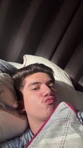 David Longinotti's Instagram, Twitter & Facebook