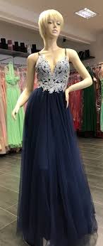 Hochzeitskleid ballkleid tüsz hochzeitskleid sunny. Brautmode Und Abendmode Von Sunnyf De In Bremen Abiballkleider Ballkleider Tullkleider Navy Mit Silber Glitzer