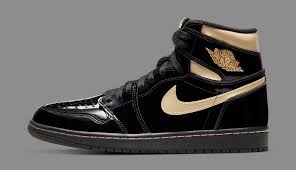 Jun 11, 2021 · the air jordan 1 low gs metallic gold is a new kid's colorway of the silhouette that is suggested to drop soon. Air Jordan 1 Retro High Og Metallic Gold Release Date 555088 032 Sole Collector