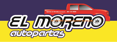 Deshuesadero El Moreno