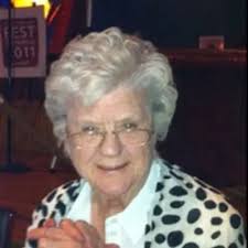 Obituary information for Pauline Frances Heath